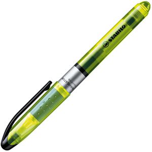 Produktbild für Textmarker Stabilo Navigator