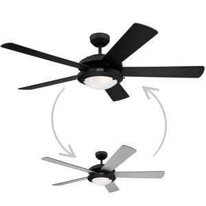 Produktbild für Deckenventilator Westinghouse Comet 78719, Ø132cm