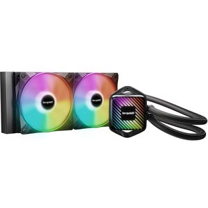 Produktbild für CPU-Kühler Be-Quiet Pure Loop 3 LX 240, BW030EU, PWM