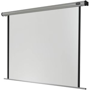 Produktbild für Beamer-Leinwand Celexon Motor HomeCinema