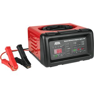 Autobatterie-Ladegerät APA 16623, Werkstattladegerät