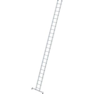 Produktbild für Anlegeleiter MUNK 10324, extrabreit, Länge 6,96m
