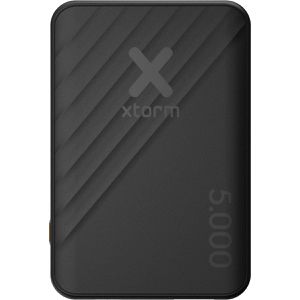 Produktbild für Powerbank Xtorm Go2, XG2051, 5000mAh