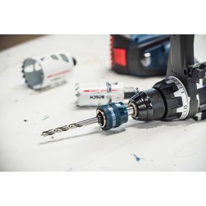 Produktbild für Aufnahmeschaft Bosch Power Change Plus-Adapter
