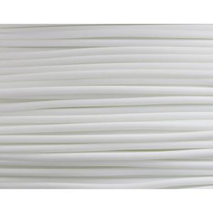 Produktbild für Filament Flashforge Nylon/PA, weiß