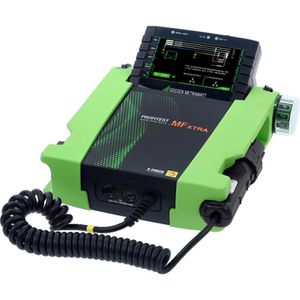 Produktbild für Installationstester Gossen-Metrawatt M535T, MF XTRA