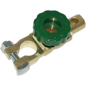 Batterietrennschalter APA 84250, gerade,125 A, 6 - 24 V