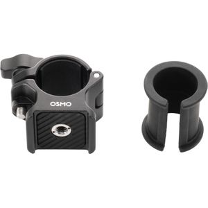 Produktbild für Action-Cam-Halterung DJI Osmo Selfie-Stick-Klemmhalterung