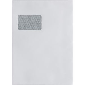 Produktbild für Briefumschläge ÖKI Spezial 44498, weiß, C4
