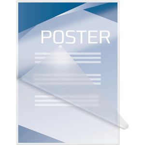 Produktbild für Laminierfolien GBC 3200725, DIN A3