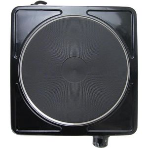 Produktbild für Kochplatte esperanza EKH002K