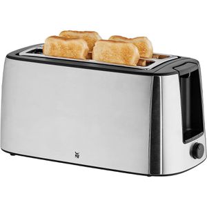 Produktbild für Toaster WMF Bueno Pro, mit 6 Röststufen &amp; Auftaufunktion