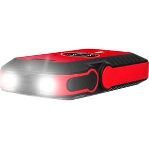 Produktbild für Starthilfe-Powerbank APA 16444, 12V