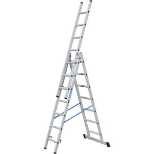 Mehrzweckleiter Zarges Skymaster DX, 44837