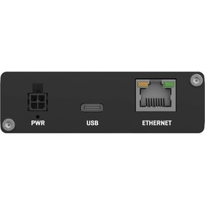 Produktbild für Gateway Teltonika TRB160, TRB160100000, Hutschiene