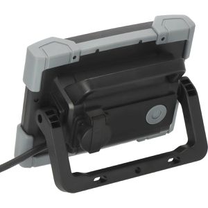 Produktbild für Baustrahler Brennenstuhl D 5050 MRA, Netzbetrieb, 5 m Kabel