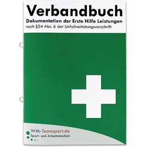 Produktbild für Erste-Hilfe-Koffer HM-Arbeitsmedizin Typ DS