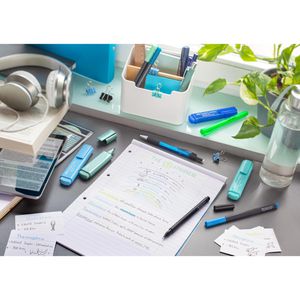 Produktbild für Fineliner Faber-Castell Grip Finepen Office 151691