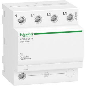 Produktbild für Überspannungsableiter Schneider-Electric 340 V UC, TYP 2