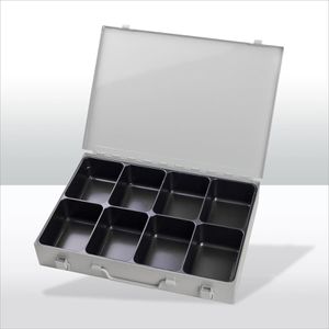 Produktbild für Sortimentskasten ADB 88610