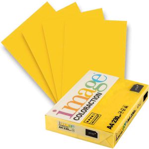 Kopierpapier Antalis Image Coloraction Sevilla, A4