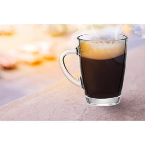 Produktbild für Kaffeegläser Van-Well Nordic