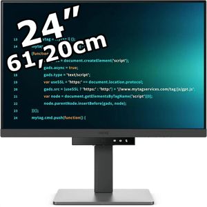 Produktbild für Monitor BenQ RD240Q, 24 Zoll