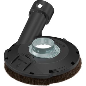 Absaughaube Bosch PRO 2608000880, mit Bürstenkranz