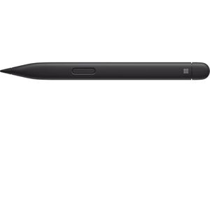 Microsoft Tastatur Surface Pro Signature Keyboard, Slim Pen 2, Beleuchtung  und Touchpad, Saphirblau – Böttcher AG