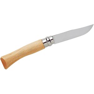 Produktbild für Klappmesser Opinel No.7 Inox, Zweihandmesser