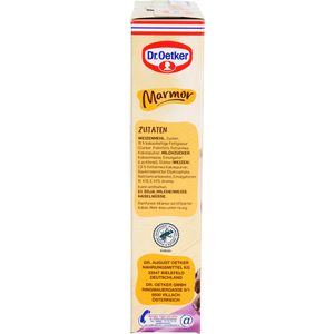 Produktbild für Kuchenbackmischung Dr.Oetker Marmorkuchen