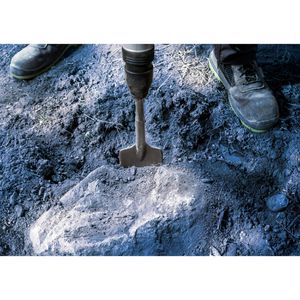Produktbild für Meißel Bosch PRO Excavation 1618601017, SDS-Max