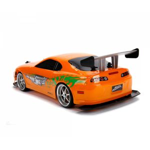 Produktbild für Fahrzeug Jada Fast &amp; Furious Toyota Supra