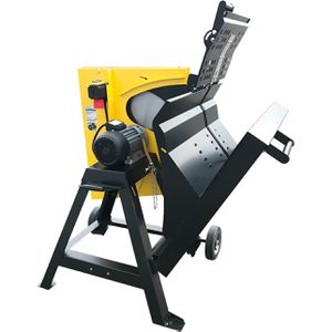 Produktbild für Wippsäge BAMATO HOS-700, 4500 W, 400 V