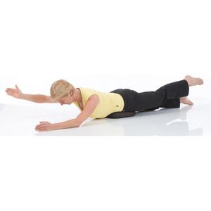 Produktbild für Balance-Kissen Togu Dynair Ballkissen Cardo