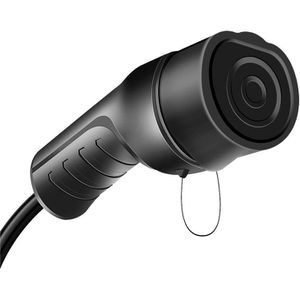 Produktbild für Elektroauto-Ladekabel LogiLink Spirale Mode 3, 5 m