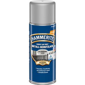 Produktbild für Rostschutzfarbe Hammerite Metall-Schutzlack, Spray