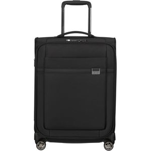 Produktbild für Koffer Samsonite Airea Spinner, schwarz