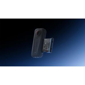 Produktbild für Action-Cam-Akku Insta360 CINSBAFA