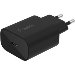 Produktbild für USB-Ladegerät Belkin BoostCharge, 25 Watt