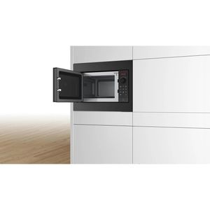 Produktbild für Mikrowelle Bosch Serie 2, BFL523MB4