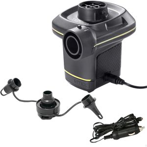 Produktbild für Luftpumpe Intex Quick-Fill 66634, elektrisch