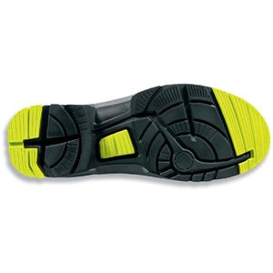 Produktbild für Sicherheitsschuhe Uvex 1, 85448, ESD, S2