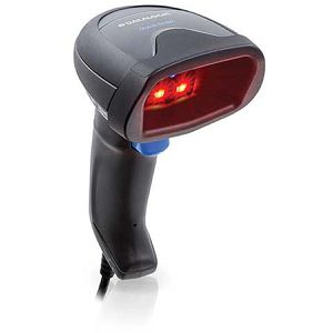 Produktbild für Barcode-Scanner Datalogic QuickScan QD2590-BKK1S