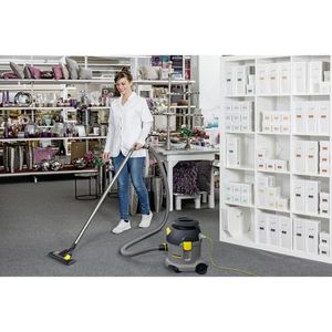 Produktbild für Staubsauger Kärcher T 10/1 ADV, 1.527-154.0