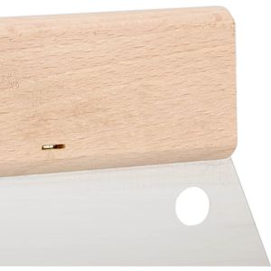 Produktbild für Spachtel Schuller 50372, TKB A2, Breite 180mm