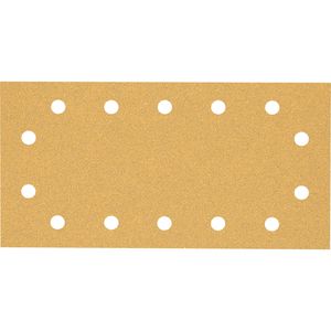 Schleifpapier Bosch Expert C470, Körnung 60