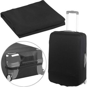 Produktbild für Kofferschutzhülle Böttcher-AG Xcase, bis 66 cm