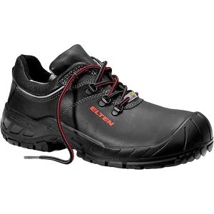Produktbild für Sicherheitsschuhe ELTEN Renzo Low, ESD, S3