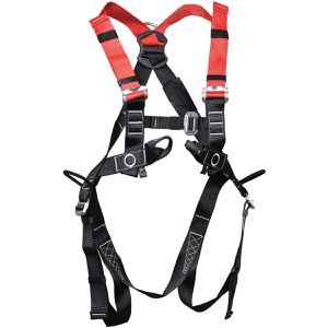 Produktbild für Sicherheitsgurt COFRA FINNER, 2-Punkt-System